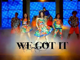 Make It Pop Season 3 Summer Splash Episode Part 3 Youtube Music Videos Pop Nickelodeon
