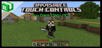 Here are the necessary controls to play minecraft classic on pc: Invisible Touch Controls V8 Minecraft Pe Texture Packs