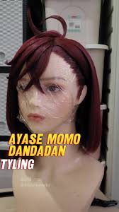 Ayase Momo