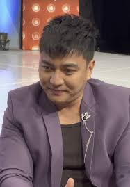 Healed na nga ba si @Jak Roberto ? #JakRoberto #MyFathersWife  #EntertainmentNewsPH #TiktokTainmentPH #NewsPH #BestOfTiktokPH #LionhearTV  #RAWRNation