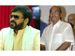 Director Kodandarami Reddy Issues An Apology For His De Trop Comments On Chiru 150 Filmibeat Alitho saradaga 30th january 2017 babu mohan y vijaya full episode etv telugu.