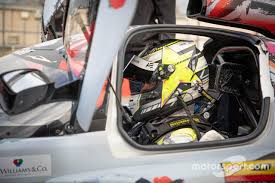 The results of each race are combined to determine two the drivers' championship is awarded to the most successful nascar driver over a season, as determined by a points system based on race. W Series And Grand Tour Driver Eaton To Race Praga In Britcar