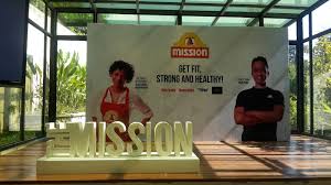 In 2018 kidzania malaysia and mission foods partnered to introduce the mission brand to children as well as focusing on healthy eating and healthy living. Dari Jari Jari Halusku The21daymission By Mission Foods Malaysia To Help Change Your Life