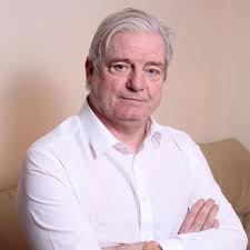 I did call him a p**** and an a*******': Cops called to bust-up at  scandal-hit church