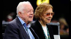 Jimmy carter was born on october 1, 1924 in plains, ga. Jimmy Carter The Oldest Living President Turns 96 Cnn