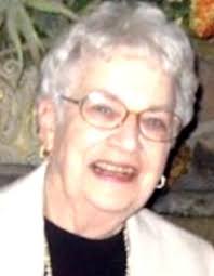 Marjorie Stoothoff Obituary (1923