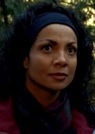 TV Shows Starring Robbi Chong