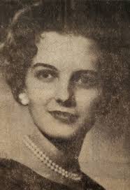 Jeanne (Lieske) Kirkpatrick