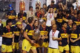 Long para los que saben poco de futbol boca no nguyen jugando una libertadores con boca. Futbol Futbol Futbol The Remarkable Decline Of Boca Juniors
