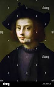 Pietro domenico hi-res stock photography and images