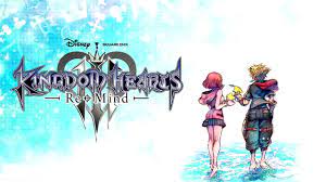 Kingdom hearts 3 corona kingdom field extended. Kingdom Hearts 3 Remind Dlc Ost Music Xion Data Battle Vector To The Heavens Remix Youtube