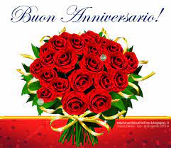 Cartoline animate per whatsapp gratis. Anniversario Di Matrimonio Whatsapp