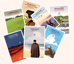 By pavese cesare and a great selection of related books, art and collectibles available now at abebooks.com. Cesare Pavese Le Nuove Edizioni Einaudi Il Blog Dell Editore