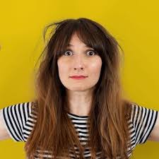 Rebecca Schuster's Instagram, Twitter & Facebook