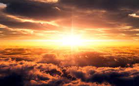 These free sunset sky overlays allow you to transform the background in your photos by adding clouds of various sizes and shapes. Sunset Sky Wallpapers Top Free Sunset Sky Backgrounds Wallpaperaccess