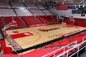 Carnesecca Arena St Johns University Ny Sports Shop