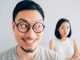 不誠実 な 男性