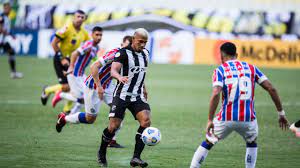King arthur / король артур. Ceara X Bahia Ao Vivo Acompanhe Tudo Sobre O Jogo Pela Serie A Do Campeonato Brasileiro Jogada Diario Do Nordeste