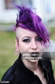 46 Heavy Metal Music Fans Enjoy The Bloodstock Festival Stock Photos,  High-Res Pictures, and Images