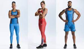 The Titan Games Season 2 Nbc The Rock Fill Pandemic Sports Void With 3 N J Contestants Nj Com