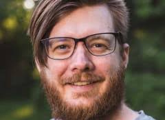 2022 40 Under 40: Neil Steiner, PE, DBIA, LEED AP, 36