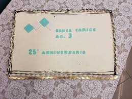 Sanremo L Agenzia 3 Di Banca Carige Taglia Il Traguardo Dei 25 Anni Di Attivita Riviera24