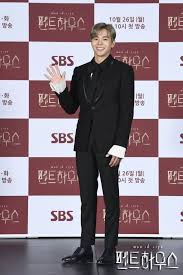Photos Video Press Conference Photos And Highlight Video Added For The Upcoming Korean Drama The Penthouse Pent House Korean Drama Drama