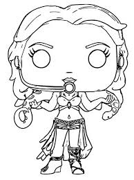 56k.) this funko pop coloring pages fortnite warrior for individual and noncommercial use only, the copyright belongs to their respective creatures or owners. Coloring Page Funko Pop Rocks Britney Spears 7