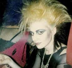 deathrock coole frisuren grosse frisuren gothic