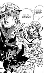 Best Jojo Manga Panels Black And White Feh Yes Vintage Manga Jojo S Bizarre Adventure Jojo Bizzare Adventure Jojo Bizarre