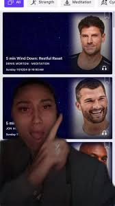 @Peloton yall deserve an award!!!!!!@denis__morton @Adrian @Cody Rigsby  #jonhosking @Alextoussaint25 #greenscreenvideo