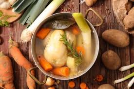 Recette Poule Au Pot Supertoinette Recette Poule Au Pot Recette Poule Recettes De Cuisine