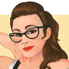 🎨 Affirmational Drawing for Anyone with a Thumb, Pen and Page