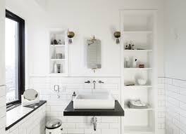There are many compact alternatives out there, and they offer a custom look to boot. 10 Things Nobody Tells You About Renovating Your Bathroom Remodelista