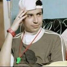 Tiatro masr_Ali rabe3