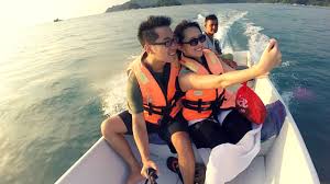 As mentioned before, pangkor island is strategically located between the popular penang and the thriving capital kuala lumpur. Best Things To Do In Pangkor Island Malaysia Travel Guide Youtube
