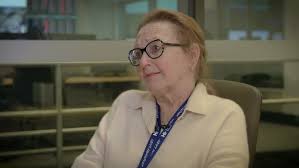 AI Hospital Revolution: Barb Collins at Humber River.