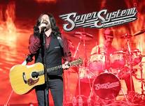 SEGER SYSTEM - Ultimate Bob Seger Tribute