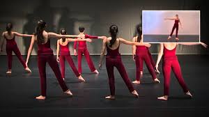 Find over 100+ of the best free contemporary dance images. Dvd Contemporary Dance Class Irena Tatiboit Young People 10 14 Years Old Youtube