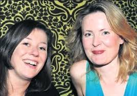 Catherine hits the dancefloor