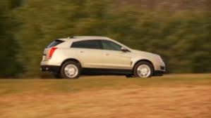 2014 Cadillac SRX Reliability - Consumer Reports