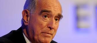 The unwavering Christian faith of Lord Mawhinney (1940-2019)