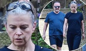 Jane Gervais's Instagram, Twitter & Facebook