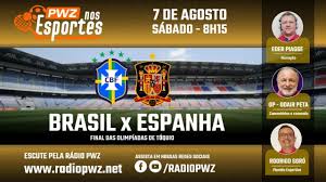 O brasil chega à grande final querendo defender o. Kfnibofyjj6f2m