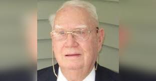 Obituary information for Arthur Lee Caldwell