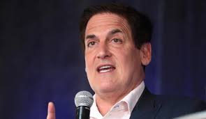 Mark Cuban Pushes Attorney General for Transparency, “Change the Game” on… 