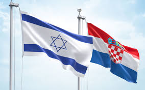 The israeli relief operation is taking place immediately following fm lapid's meetings with his greek and cypriot counterparts, and is further expression of the strong bonds of friendship between israel. Zasto Bi Hrvatska I Izrael Trebali SuraÄ'ivati U Provedbi Un Ovih Ciljeva Odrzivog Razvoja Za 2020 Godinu Poslovni Dnevnik