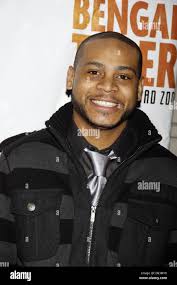 Tiger williams hi-res stock photography and images