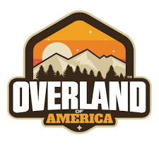 Overland of America logo