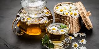 Maybe you would like to learn more about one of these? 7 Manfaat Teh Chamomile Bagi Kesehatan Bantu Tingkatkan Kualitas Tidur Anda Merdeka Com